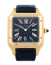 Cartier Santos Dumont WGSA0115